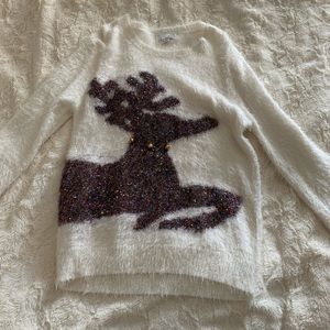 Christmas sweater